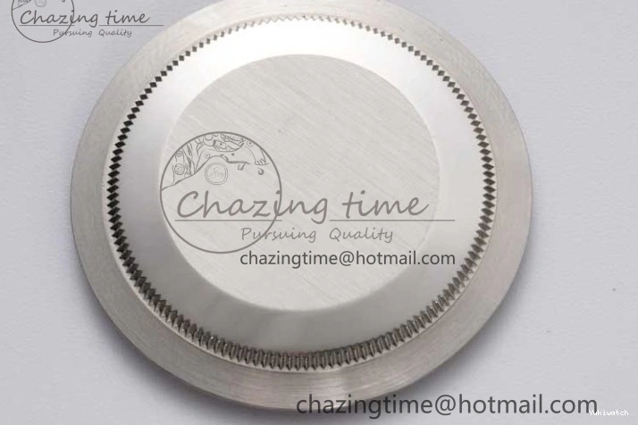 on APF 1:1 Edition 126710 Bracelet VR3285 904L GMT Master Jubilee II SS CHS BLRO Best 0117